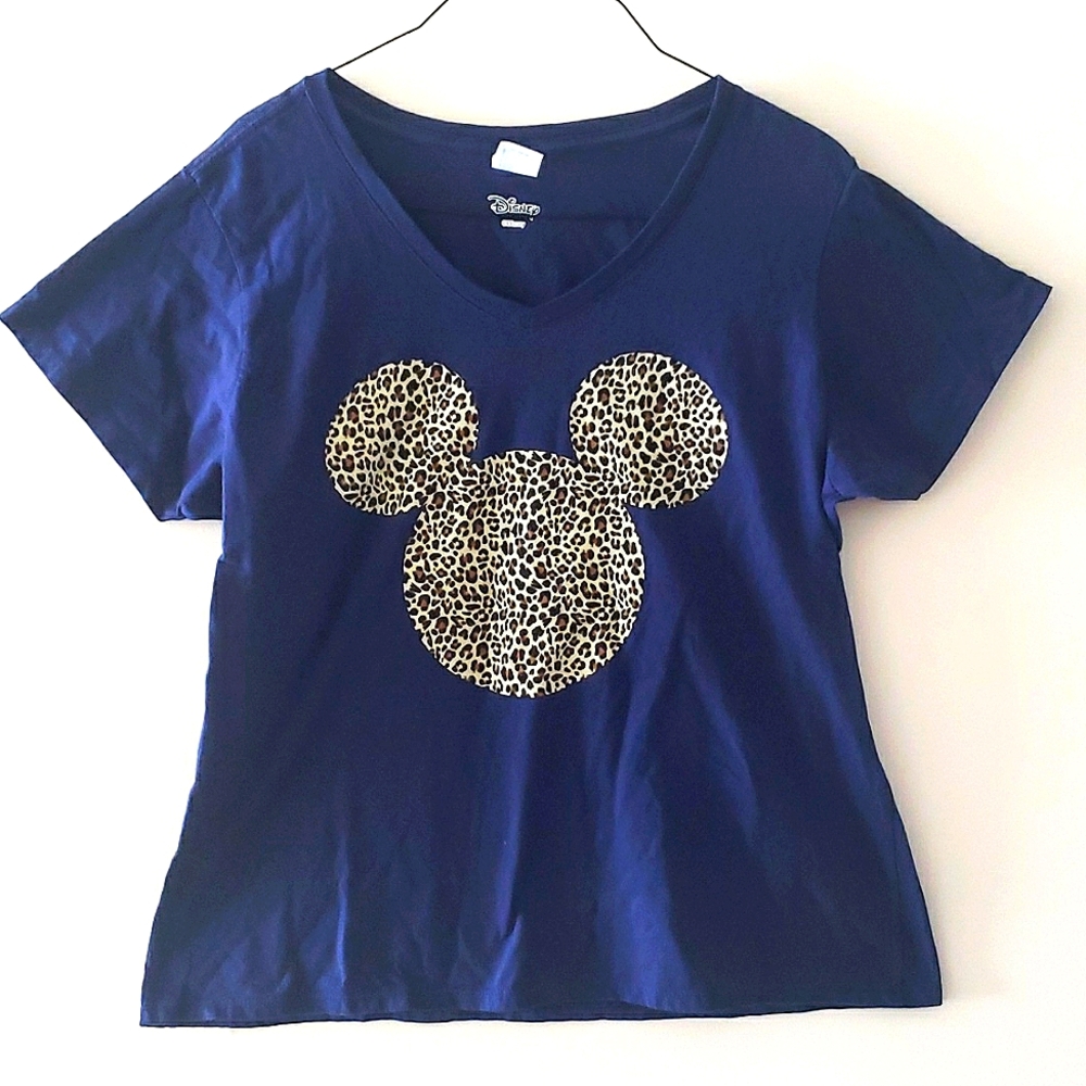 Disney Mickey Mouse shirt top